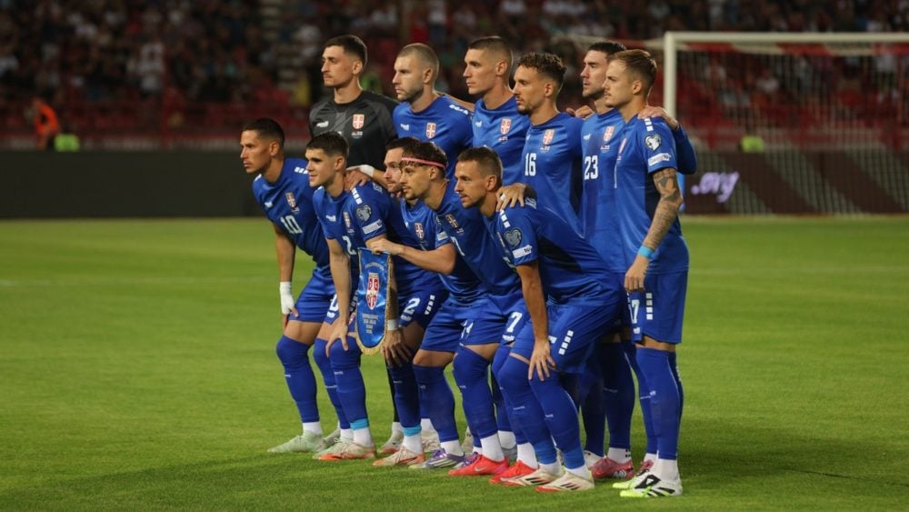 Meč između Engleske i Srbije: Očekivanja i izazovi