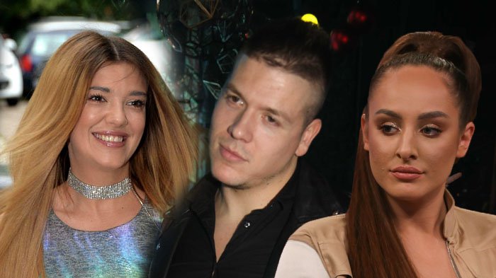 Kristina Kija Kockar i Sukob sa Katarinom Živković