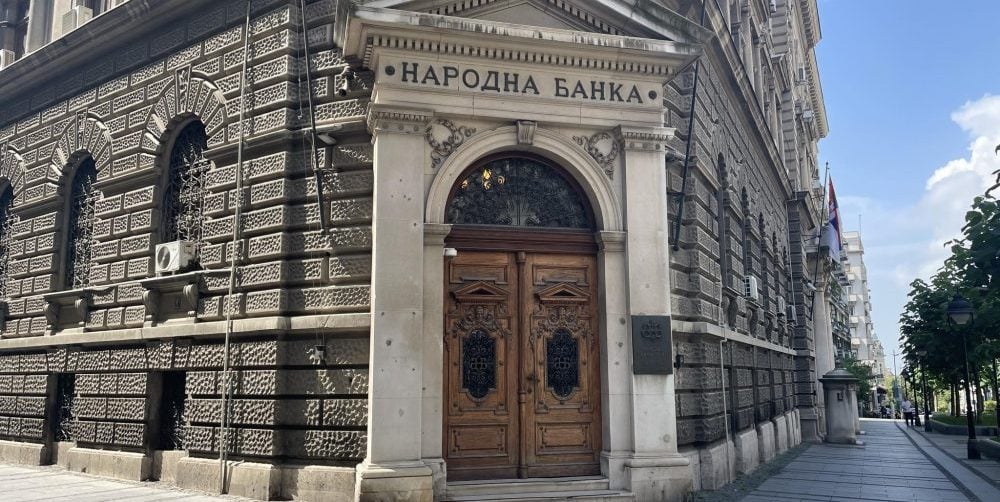 Izjava Jorgovanke Tabaković o ekonomskim izazovima Srbije