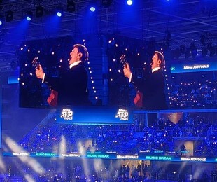 Sinnerova titula na ATP Finals