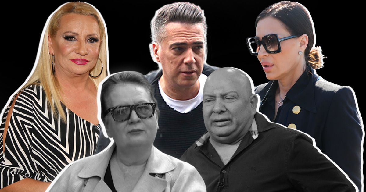 Sećanje na Ljiljanu Jorgovanović: Umetnicu koja je ostavila trag