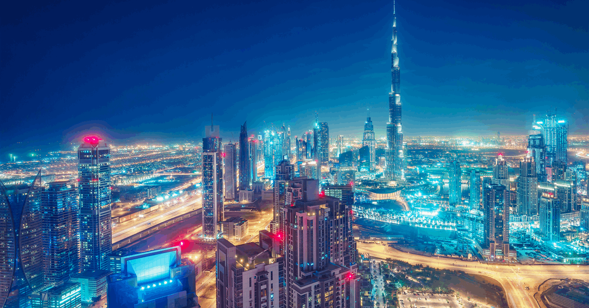 ADNOC Gas Bilans U Rastu