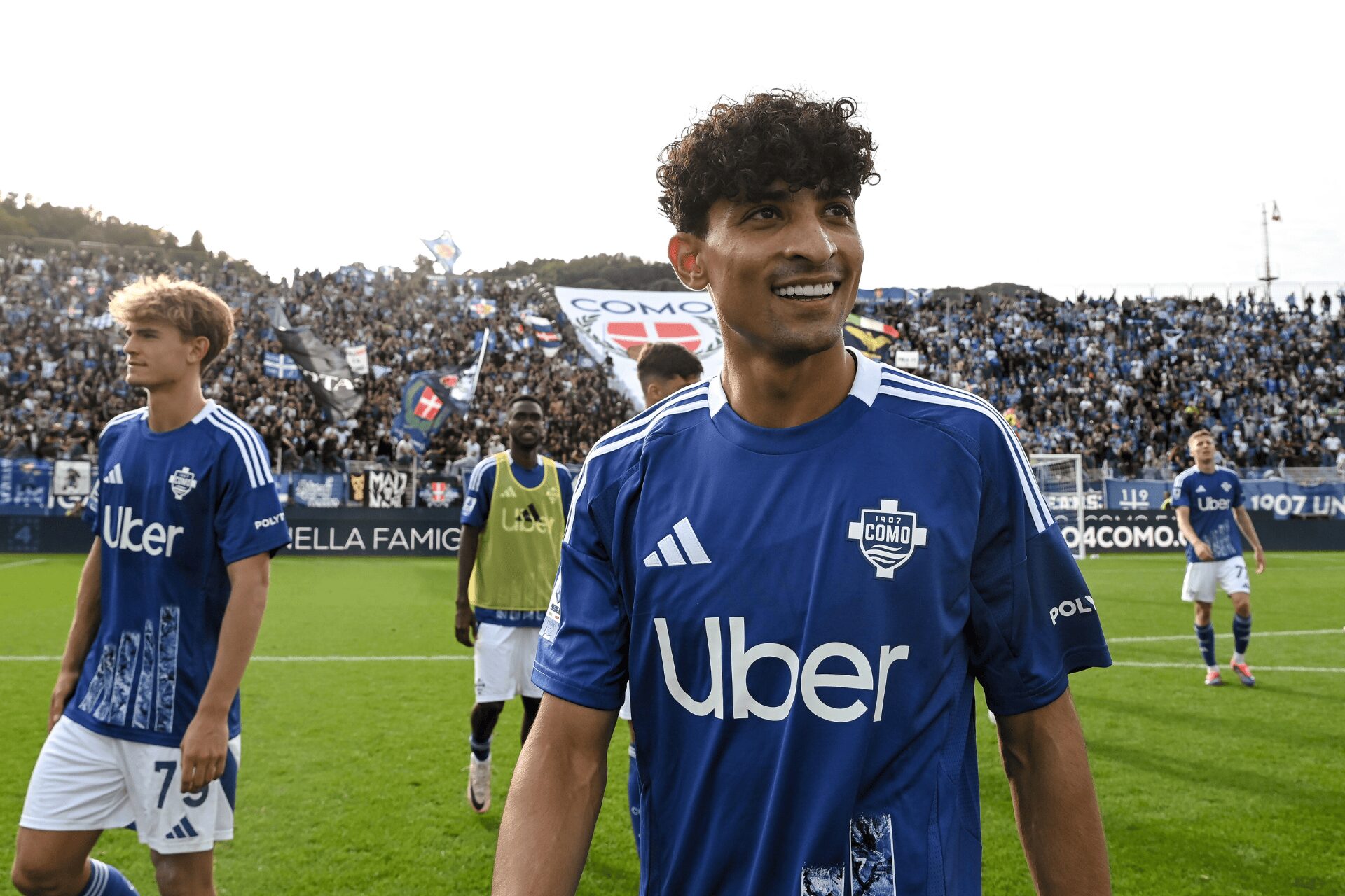 Duel na Olimpiku: Torino protiv Como