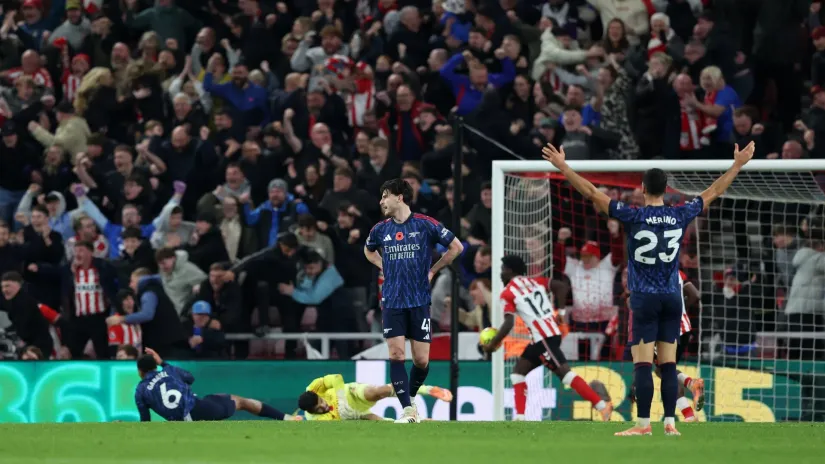 Uzbudljivo 11. kolo Premijer lige