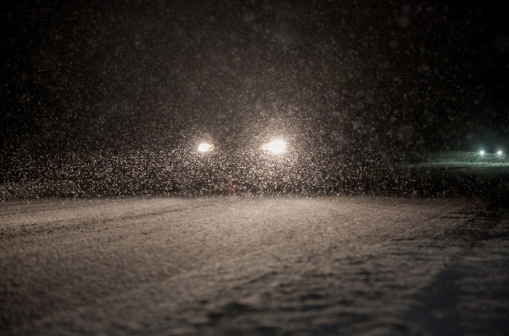 Vremenska Prognoza za Vikend