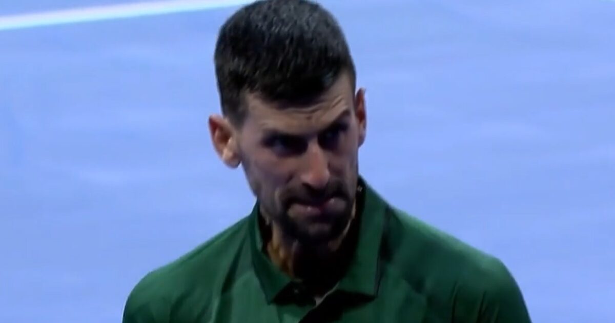 Đoković pokazuje klasу u Atini