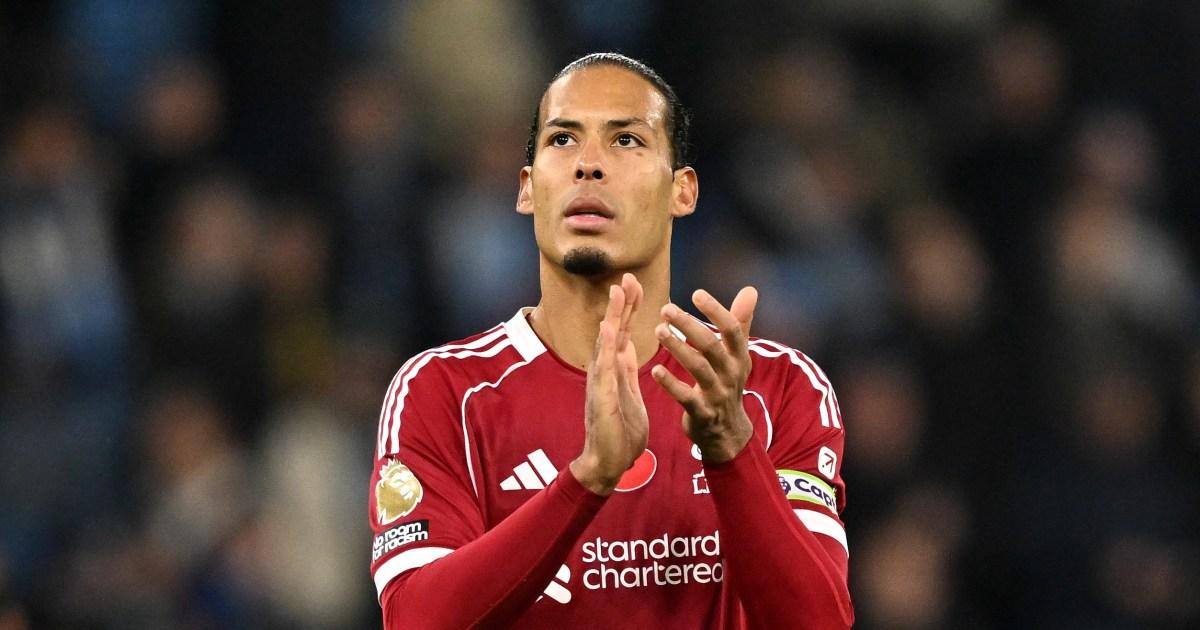 Liverpool se suočava sa izazovima nakon poraza