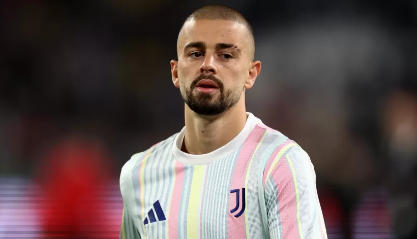 Juventusova dramatična pobeda nad Bodø/Glimtom