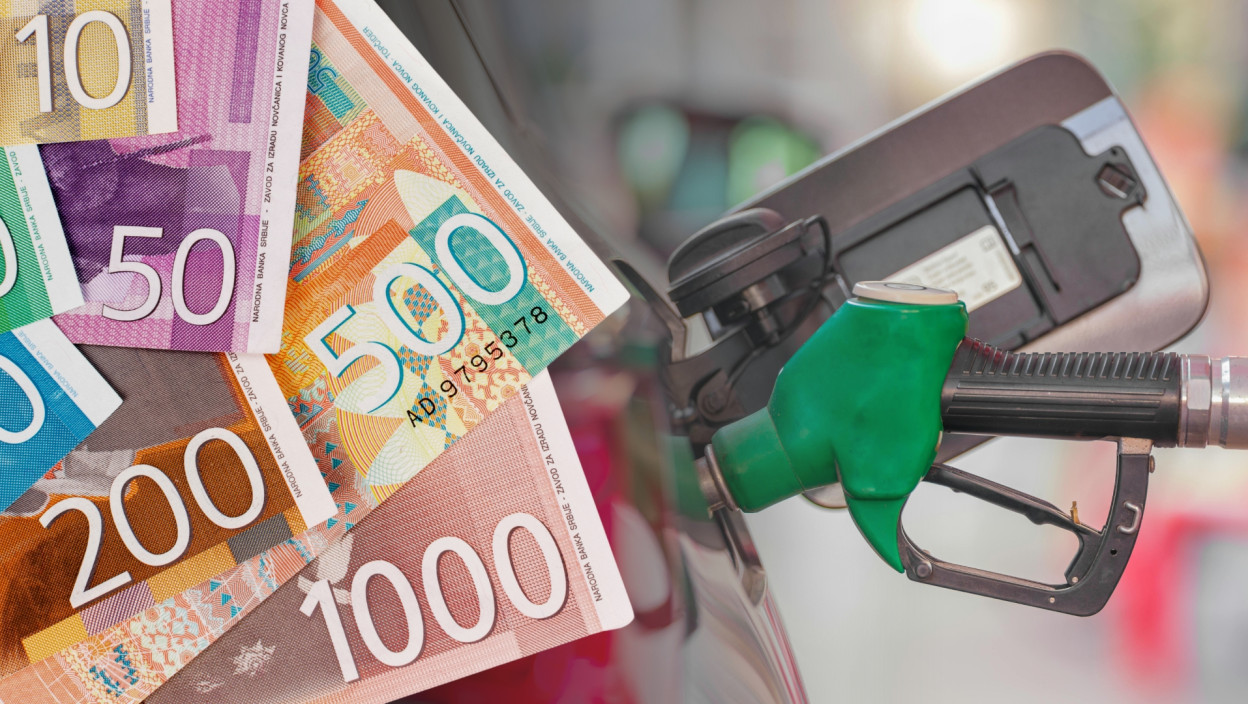 Požar u Policijskoj stanici u Kninu