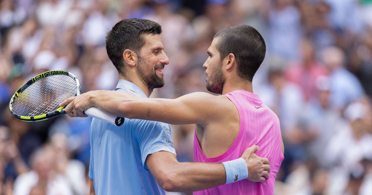 Alkarazovi komentari i borba za prvo mesto na ATP listi