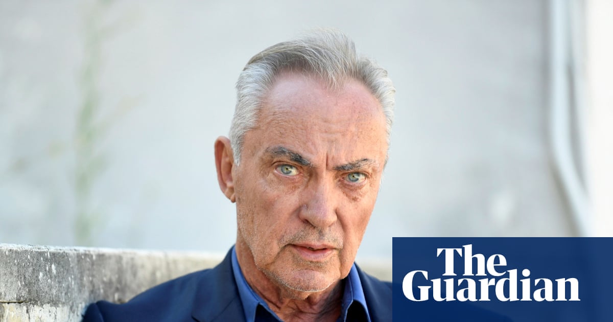 Preminuo legendarni nemački glumac Udo Kier