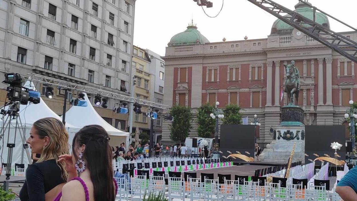 Ispod Trga republike se gradi ovo: Uz metro dobijamo i podzemno čudo kom se niste nadali