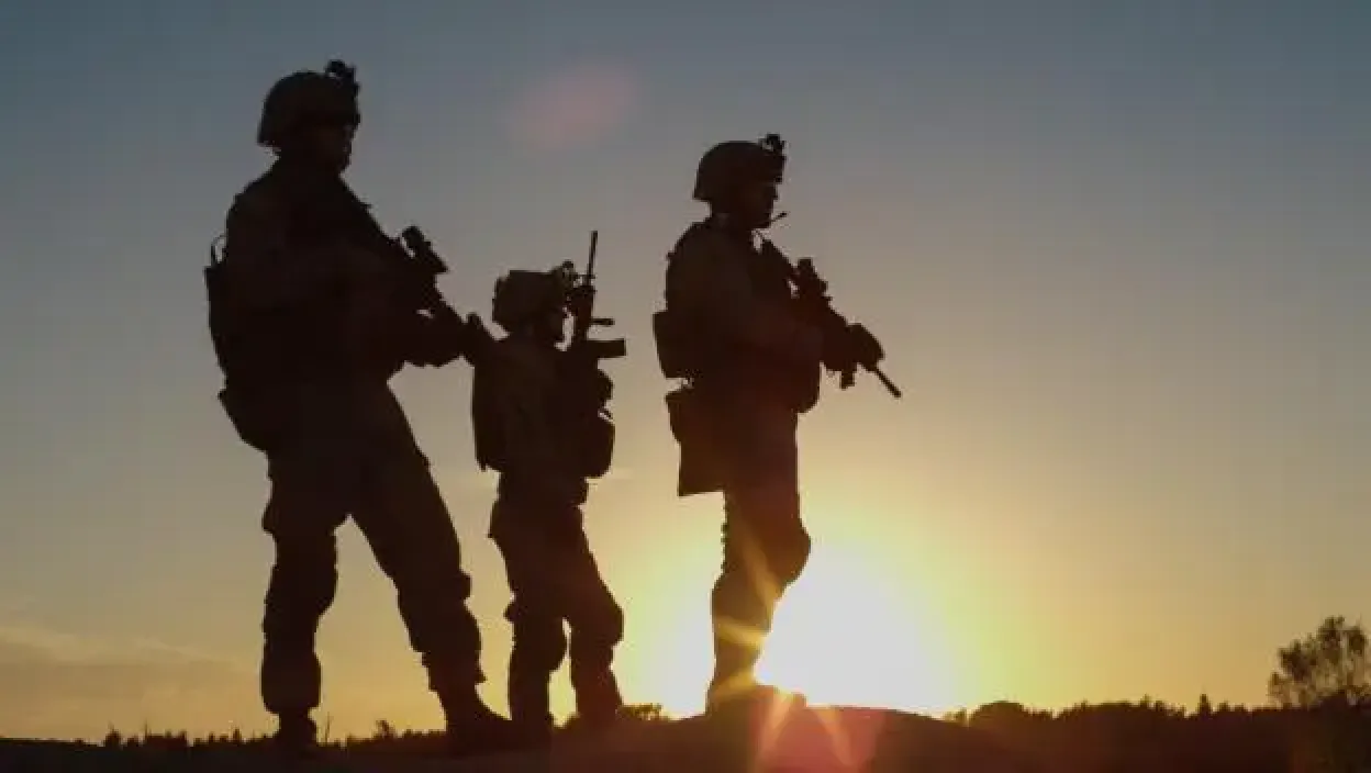 Razmatra se izgradnja ogromne baze