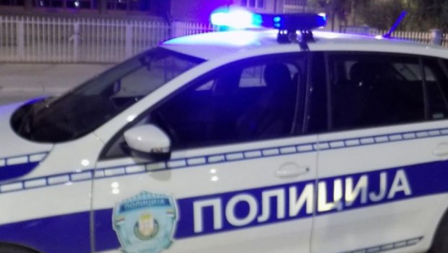 DVOJICA MUŠKARACA IZBODENA U CENTRU BEOGRADA: Dobili višostroke ubode