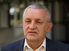 Nikada da se ne zaborave zločini nad 56 srpskih civila u selu Gornja Jošanica