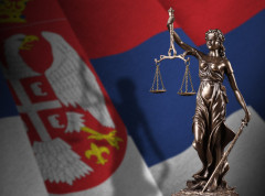 Treće osnovno javno tužilaštvo traži pritvor za osumnjičenog da je zapalio lokal na Novom Beogradu