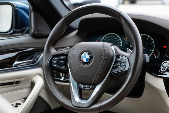 Revolucija na njemačkim putevima: Od sada je moguće upravljati automobilom na daljinu