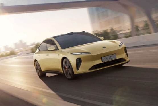 Kineski Nio gubi 4,5 miliona evra dnevno