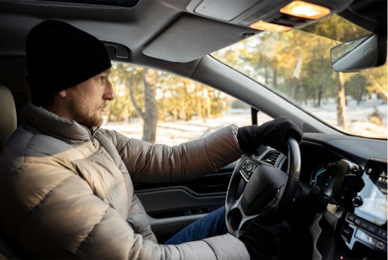 Vaš sljedeći automobil mogao bi da prepozna da li ste pijani