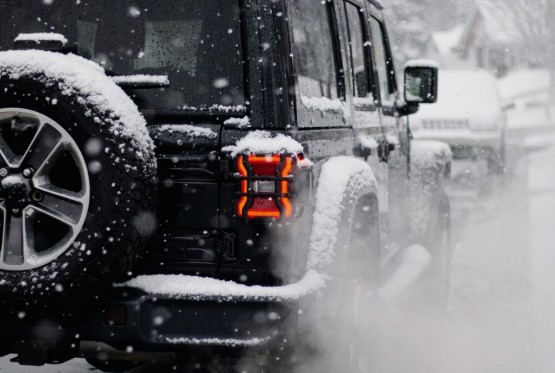 Uz ovih 9 savjeta pripremićete auto za zimu