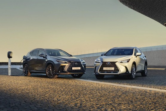 Savjet za kupovinu: Lexus NX Hybrid ili Plug-in Hybrid