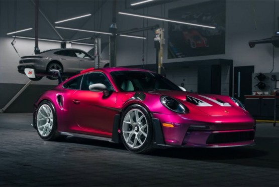 Vjerovali ili ne: Ova boja košta 110.000 evra (FOTO, VIDEO)