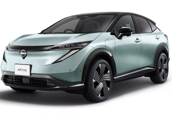 Nissan ukida ovaj električni automobil u SAD-u, a osvježava ga za svijet