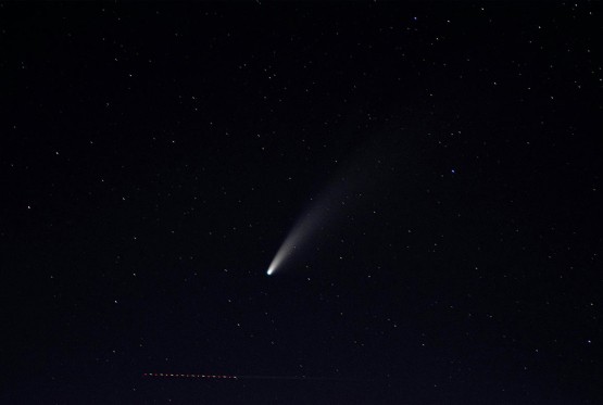Meteoriti pali kod Mrkonjić Grada: Astronomi pozivaju građane da obrate pažnju (VIDEO)