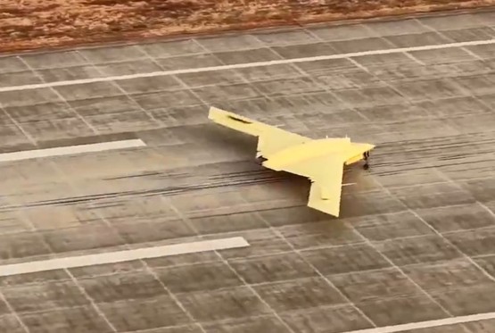 Kina prikazala nevidljivi dron kakvog nema na Zapadu (VIDEO)