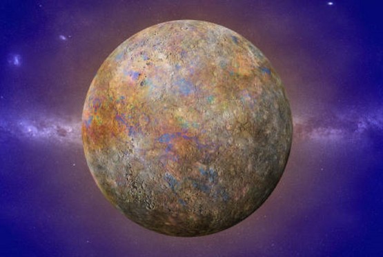 Planetarna zagonetka zvana Merkur