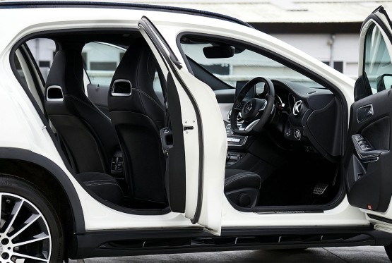 Kina zabranjuje električne kvake na vratima za nove automobile