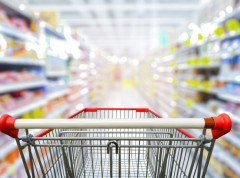 Sindikalna potrošačka korpa za četvrti kvartal u Crnoj Gori iznosi oko 2.050 evra