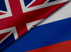 Velika Britanija uvela nove sankcije ruskim naftnim firmama i milijarderu Lakaniju