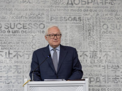 Rusija neće moliti evropske zemlje da nastave dijalog