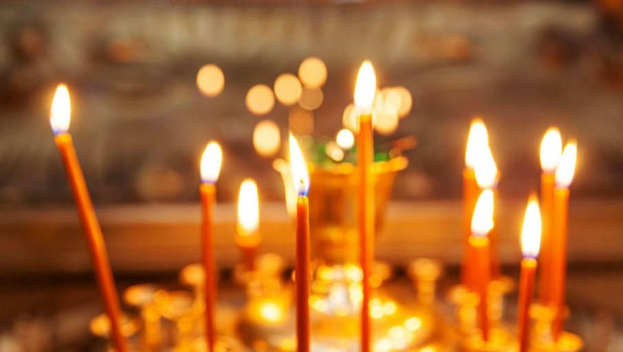 Svi vernici treba da izgovore sledeću molitvu za spasenje duše