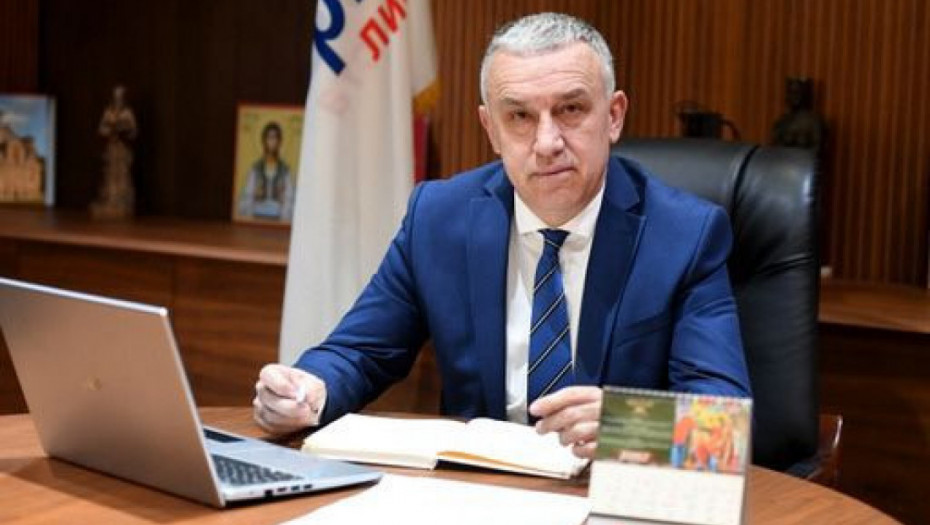 Srpska lista i Nova godina: Poruka Zlatana Eleka