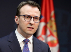 Agenda Beograda su mir i dijalog, Kurti zna samo za tenzije i provokacije