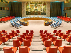 Slovenija preuzela predsedavanje Savetom bezbednosti Ujedinjenih nacija