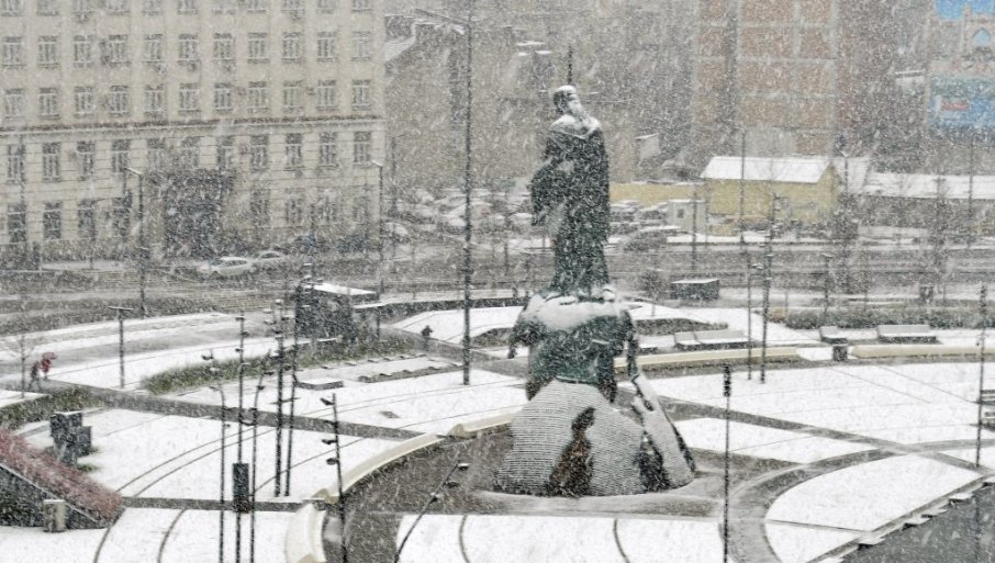Meteorolog Todorović otkrio kakva nas zima čeka