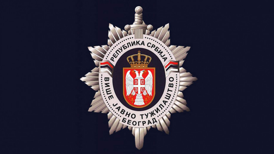 Umotala novorođenče u kesu i ostavila iza kontejnera