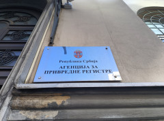 Elektronsko podnošenje registracionih prijava onemogućeno do sutra u podne