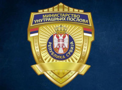 MUP apeluje na oprez u saobraćaju, u posednja 24 sata povređena dva deteta pešaka