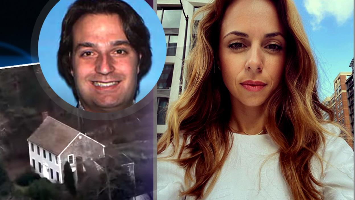 Imenovao čoveka s kojim je Ana navodno imala aferu, a policajac otkrio šta je zatekao u njihovoj kući