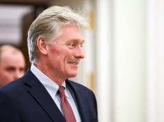 Nova strategija SAD garancija za dalji konstruktivni rad na rešenju za Ukrajinu