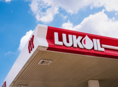 Zbog sankcija vlasnici benzinskih pumpi Lukoil u SAD u neizvesnosti
