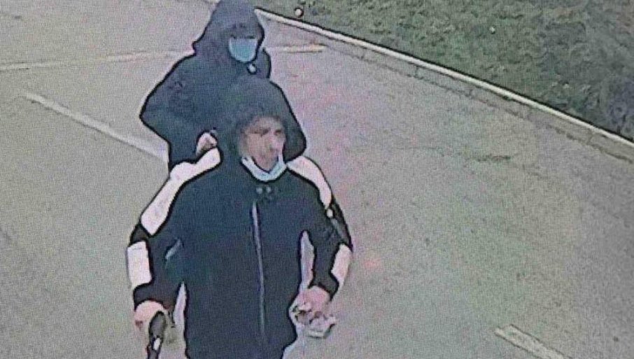 Suđenje za ubistvo Ranka Radoševića na benzinskoj pumpi