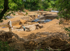 Prvi neandertalci su bili sposobni da stvore vatru pre 400.000 godina