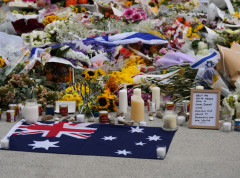 U Sidneju je sreda proglašena za dan žalosti nakon masovnog ubistva na plaži Bondi