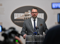 Budžet Vojvodine biće nešto više od 59 milijardi dinara, prati potrebe građana