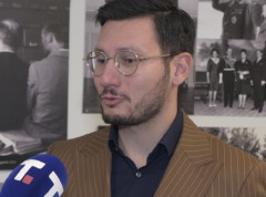 Izjava Pelegrinija važna da se čuje da se politički Srbija koči na putu ka EU